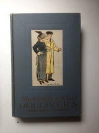 Seller image for The Golden Rule Dollivers for sale by WellRead Books A.B.A.A.