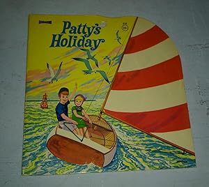 Seller image for PATTY'S HOLIDAY for sale by Betty Mittendorf /Tiffany Power BKSLINEN