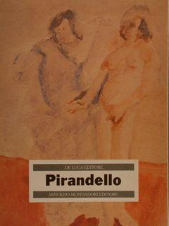 Imagen del vendedor de FAUSTO PIRANDELLO, opere su carta (1925-1975). Roma, Palazzo Venezia Sala Regia 18 febbraio - 23 marzo 1986. a la venta por EDITORIALE UMBRA SAS