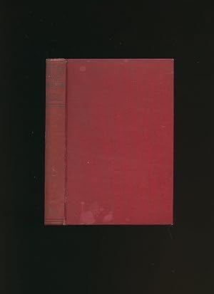 Image du vendeur pour Portrait of a Man With Red Hair: A Romantic Macabre mis en vente par Little Stour Books PBFA Member
