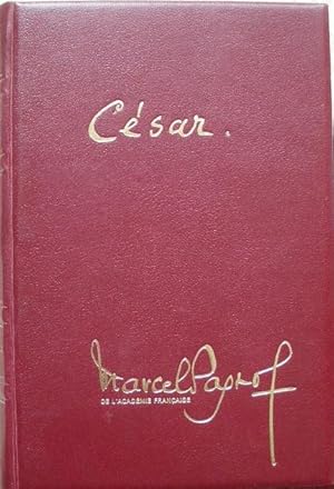 Seller image for Csar. for sale by Librairie les mains dans les poches