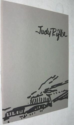 Imagen del vendedor de Judy Rifka a la venta por Atlantic Bookshop