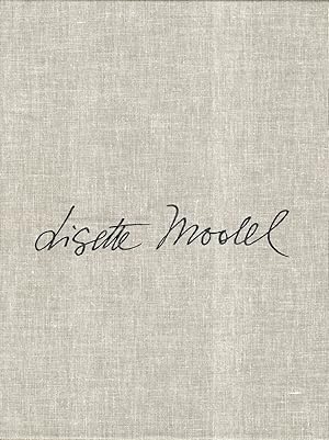 Bild des Verk�ufers f�r Lisette Model: An Aperture Monograph, Limited Edition (No Print) [SIGNED] zum Verkauf von Vincent Borrelli, Bookseller