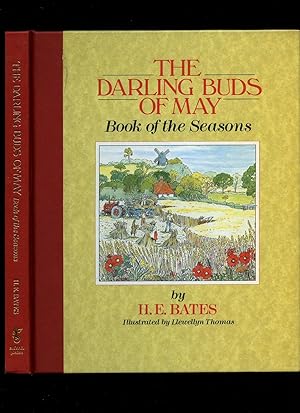Immagine del venditore per The Darling Buds of May Book of the Seasons venduto da Little Stour Books PBFA Member