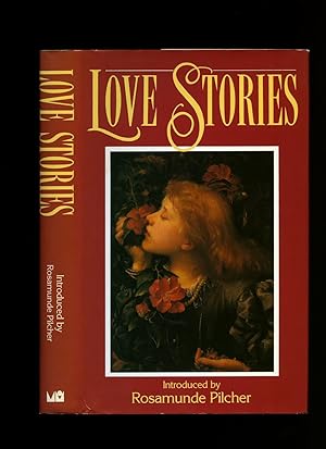 Seller image for Joe Johnson to: Love Stories for sale by Little Stour Books PBFA Member