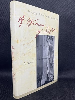 Seller image for A Woman of Salt (Signed First Edition) for sale by Dan Pope Books