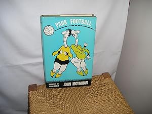 Immagine del venditore per Park Football. venduto da Lyndon Barnes Books