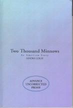 Two Thousand Minnows: An American Story