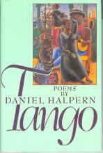 Immagine del venditore per Tango: Poems venduto da Callaghan Books South