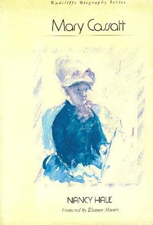 Imagen del vendedor de Mary Cassatt a la venta por LEFT COAST BOOKS