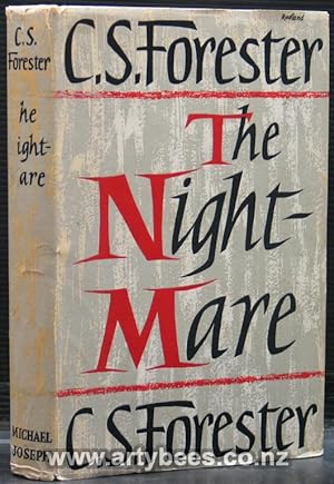 Seller image for The Night-Mare for sale by Arty Bees Books