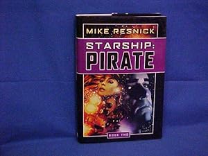 Seller image for Starship: Pirate for sale by Gene The Book Peddler