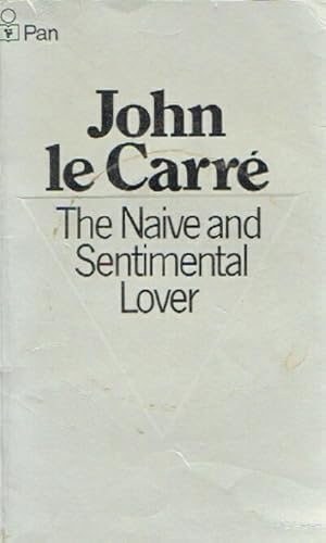 Seller image for The Naive and Sentimental Lover for sale by Round Table Books, LLC
