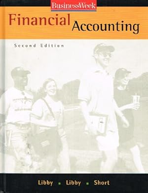 Image du vendeur pour Financial Accounting mis en vente par Round Table Books, LLC