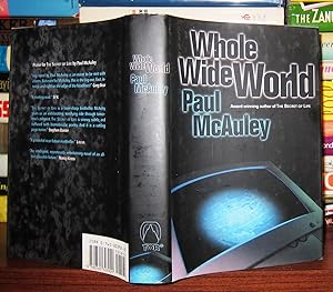 Seller image for WHOLE WIDE WORLD for sale by Rare Book Cellar