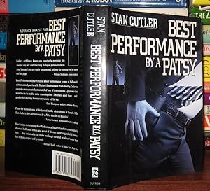 Seller image for BEST PERFORMANCE BY A PATSY for sale by Rare Book Cellar