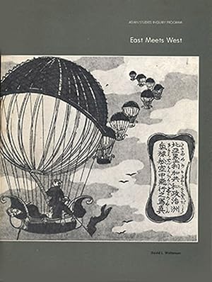 East Meets West (Asian Studies Inquiry Program)