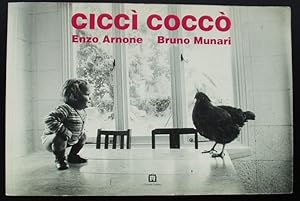 Seller image for Cicci Cocco for sale by Design Books