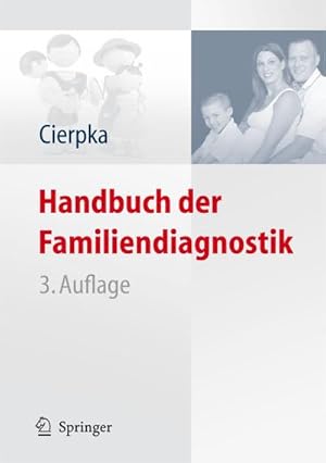 Bild des Verkufers fr Handbuch der Familiendiagnostik zum Verkauf von AHA-BUCH GmbH