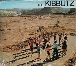 Seller image for THE KIBBUTZ for sale by Black Stump Books And Collectables