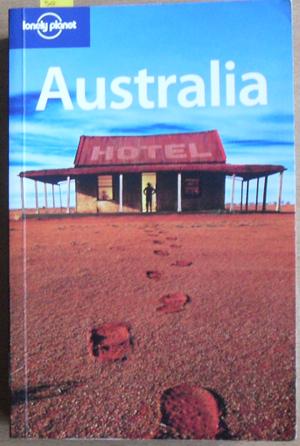 Bild des Verkufers fr Australia (Lonely Planet) zum Verkauf von Reading Habit