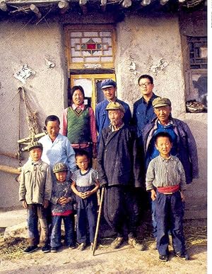 Bild des Verkufers fr Across China. zum Verkauf von Joseph Valles - Books