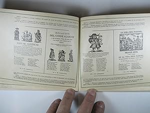 Imagen del vendedor de UNA CASA EDITORIAL BARCELONESA. DE JUAN JOLIS A HEREDEROS DE LA VDA. PLA SIGLOS XVII. AL XX a la venta por Costa LLibreter