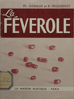 La Féverole