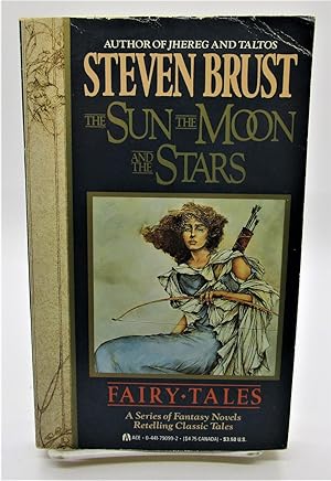 Imagen del vendedor de Sun, the Moon and the Stars a la venta por Book Nook