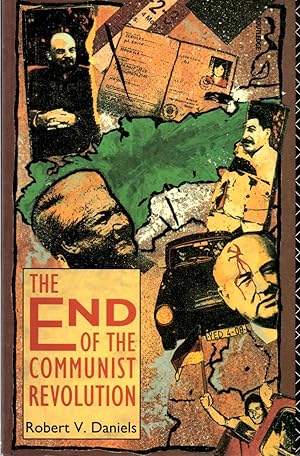 Immagine del venditore per The End of the Communist Revolution venduto da Book Booth