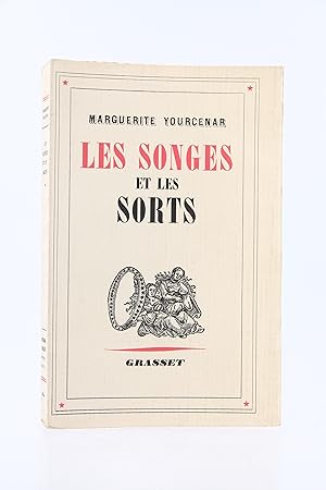 Immagine del venditore per Les songes et les sorts venduto da Librairie Le Feu Follet