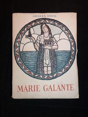 Marie galante