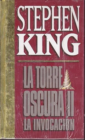 Imagen del vendedor de LA TORRE OSCURA II -LA INVOCACION (Stephen King Collection) a la venta por CALLE 59  Libros