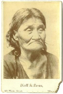Imagen del vendedor de Sioux Squaw a la venta por Aquila Books(Cameron Treleaven) ABAC