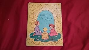 Image du vendeur pour THE GOLDEN ABC FOR GOD'S LITTLE ONES mis en vente par Betty Mittendorf /Tiffany Power BKSLINEN