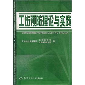 Image du vendeur pour Theory and practice of injury prevention(Chinese Edition) mis en vente par liu xing
