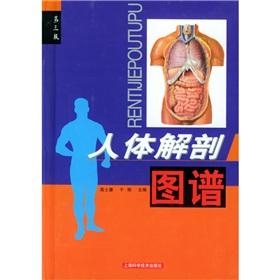 Immagine del venditore per Human anatomical atlas (3rd edition) venduto da liu xing