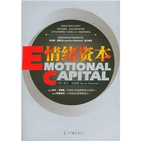Seller image for Emotional capital(Chinese Edition) for sale by liu xing