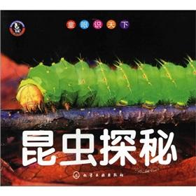 Imagen del vendedor de Insects Quest(Chinese Edition) a la venta por liu xing
