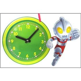 Imagen del vendedor de Salted egg wall clock: the universe Superman(Chinese Edition) a la venta por liu xing