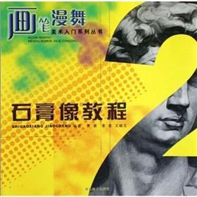 Seller image for Plaster tutorial(Chinese Edition) for sale by liu xing