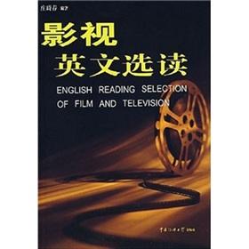 Immagine del venditore per Television English Readings venduto da liu xing