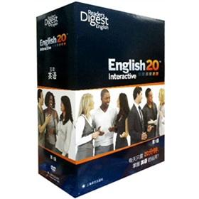 readers digest english in 20 minutes a day - AbeBooks