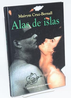 Imagen del vendedor de Alas de islas a la venta por Bolerium Books Inc.