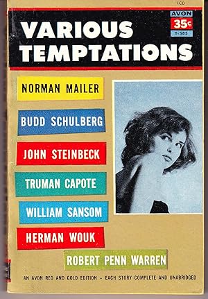 Various Temptations