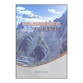 Immagine del venditore per West Tianshan metallogenic belt Awulale volcanic iron ore(Chinese Edition) venduto da liu xing