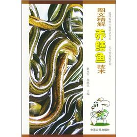 Immagine del venditore per Graphic fine solution to raise eel technology(Chinese Edition) venduto da liu xing