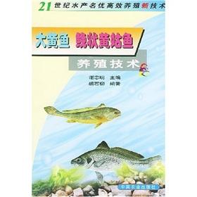 Immagine del venditore per Large yellow croaker. drum. like yellow croaker breeding techniques(Chinese Edition) venduto da liu xing