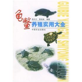 Imagen del vendedor de Turtles breeding practical Daquan(Chinese Edition) a la venta por liu xing