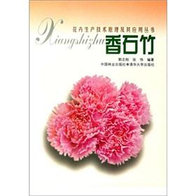 Bild des Verkufers fr Carnation(Chinese Edition) zum Verkauf von liu xing